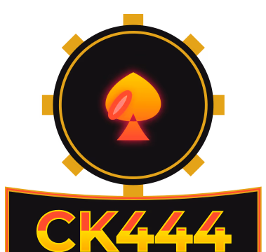 CK444 logo